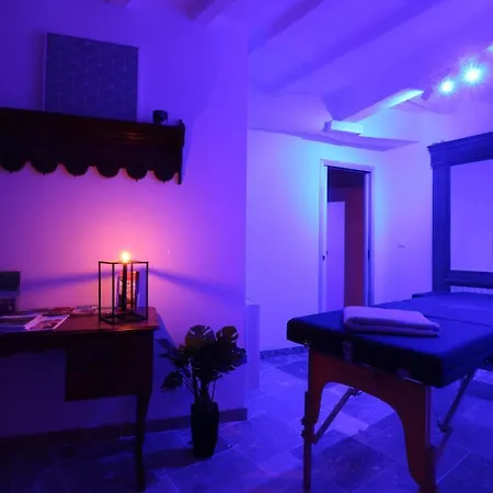 Holiday home De Charme Du Puy