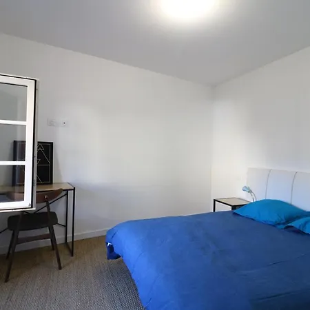 Holiday home De Charme Du Puy *