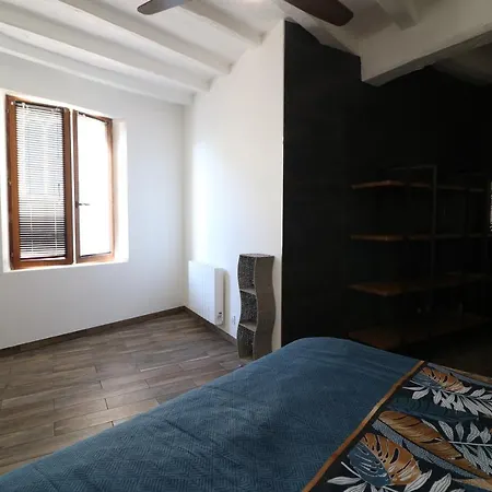 Hébergement de vacances De Charme Du Puy *